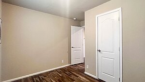 Siskiyou Series / Brook SI24362A Bedroom 103664