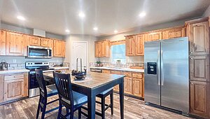 Siskiyou Series / Brook SI24362A Kitchen 103657