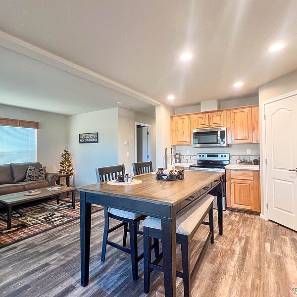 Siskiyou Series / Brook SI24362A Kitchen 103660