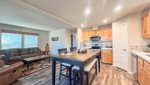 Siskiyou Series / Brook SI24362A Kitchen 103660