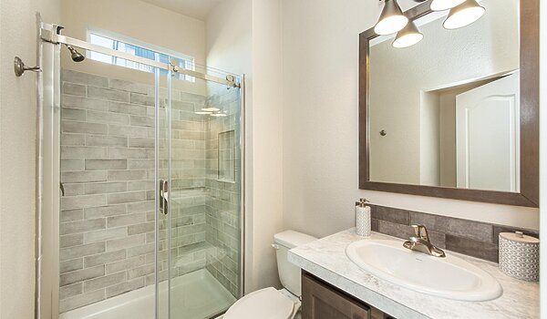 American Freedom Series / The Keystone AF14361K Interior 122936