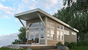 American Freedom Series / The Keystone AF14361K Interior 122937