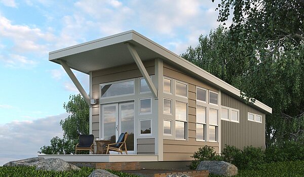 American Freedom Series / The Keystone AF14361K Interior 122937