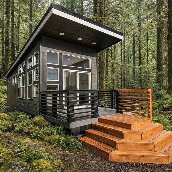 American Freedom Series / The Keystone AF14361K Interior 122938