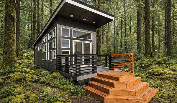 American Freedom Series / The Keystone AF14361K Interior 122938