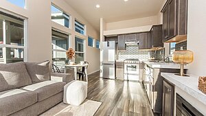 American Freedom Series / The Keystone AF14361K Interior 122927