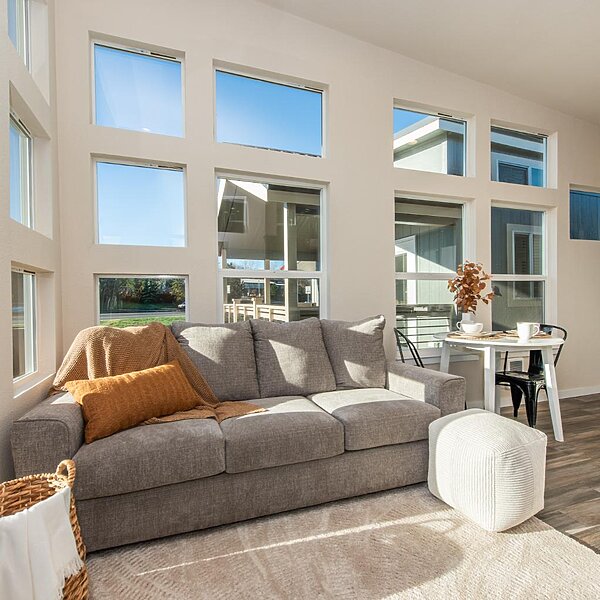 American Freedom Series / The Keystone AF14361K Interior 122928