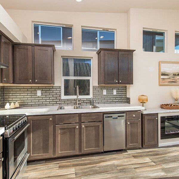 American Freedom Series / The Keystone AF14361K Interior 122929