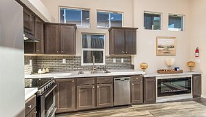 American Freedom Series / The Keystone AF14361K Interior 122929