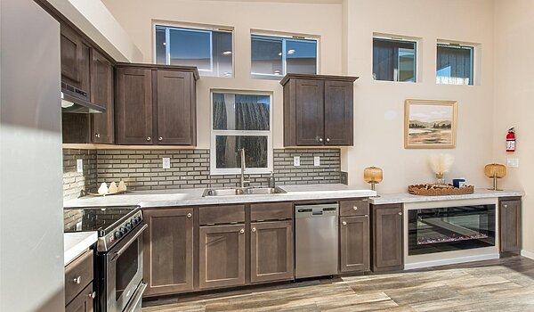 American Freedom Series / The Keystone AF14361K Interior 122929