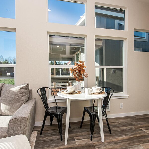 American Freedom Series / The Keystone AF14361K Interior 122930