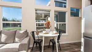 American Freedom Series / The Keystone AF14361K Interior 122930