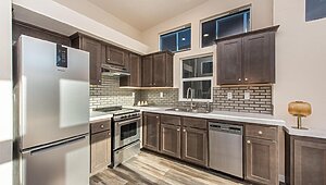 American Freedom Series / The Keystone AF14361K Interior 122931