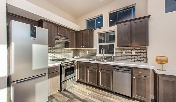 American Freedom Series / The Keystone AF14361K Interior 122931