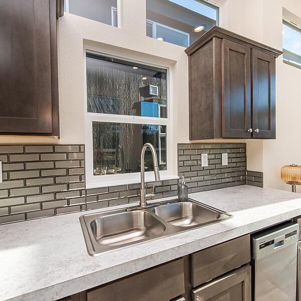 American Freedom Series / The Keystone AF14361K Interior 122932