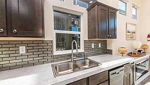 American Freedom Series / The Keystone AF14361K Interior 122932