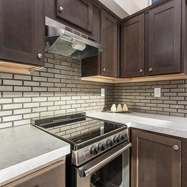 American Freedom Series / The Keystone AF14361K Interior 122933