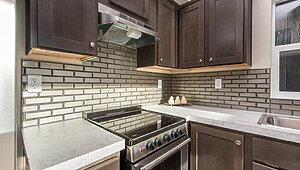 American Freedom Series / The Keystone AF14361K Interior 122933