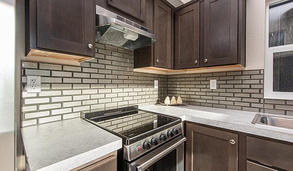 American Freedom Series / The Keystone AF14361K Interior 122933