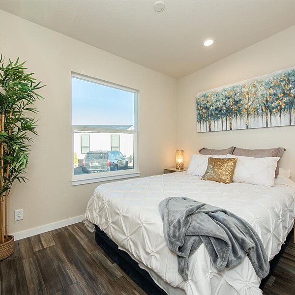 American Freedom Series / The Keystone AF14361K Interior 122934