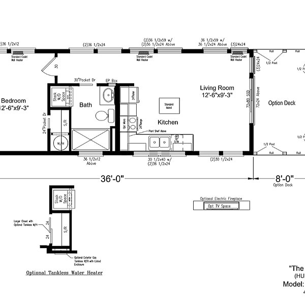 American Freedom Series / The Keystone AF14361K Layout 102027