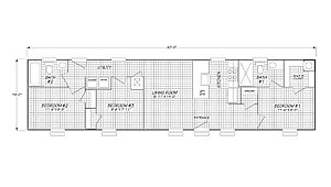 American Freedom Series / Cazador 15603A Layout 115899