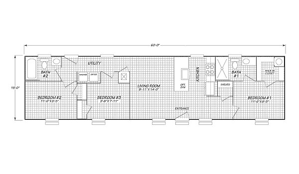 American Freedom Series / Cazador 15603A Layout 115899
