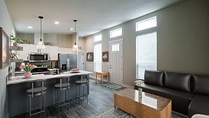 American Freedom Series / Cazador 15603A Interior 115906