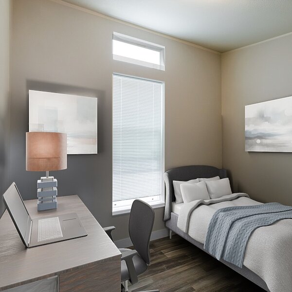American Freedom Series / Cazador 15603A Bedroom 115909