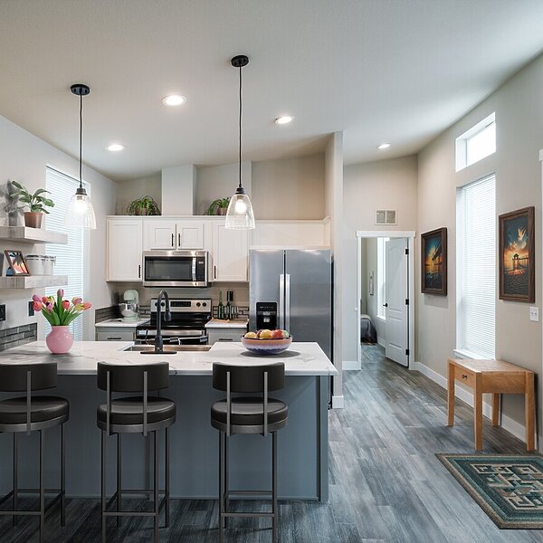 American Freedom Series / Cazador 15603A Kitchen 115908