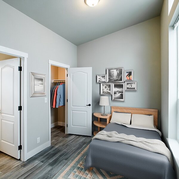 American Freedom Series / Cazador 15603A Bedroom 115910