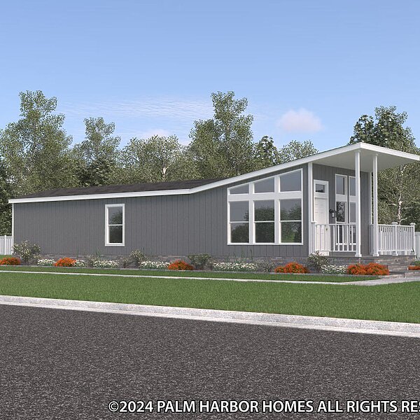 American Freedom Series / Cabana 15522C Exterior 115901