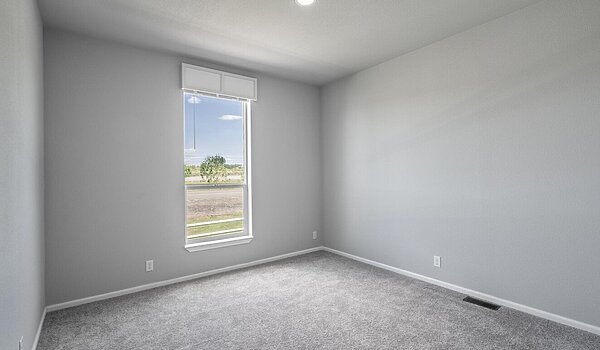 American Dream Series / Ranch House 30683R Bedroom 115922