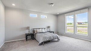 American Dream Series / Ranch House 30683R Bedroom 115921