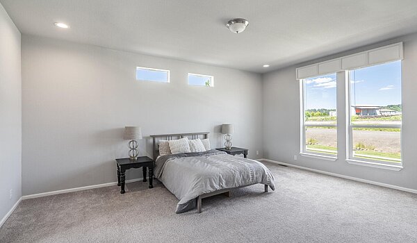 American Dream Series / Ranch House 30683R Bedroom 115921