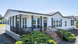 American Dream Series / Ranch House 30683R Exterior 115928