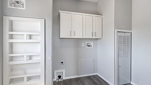 American Dream Series / Ranch House 30683R Utility 115927
