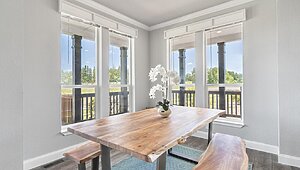 American Dream Series / Ranch House 30683R Kitchen 115917