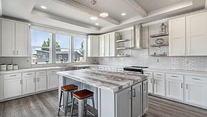 American Dream Series / Ranch House 30683R Kitchen 115916