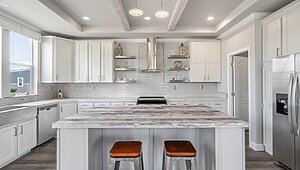 American Dream Series / Ranch House 30683R Kitchen 115915
