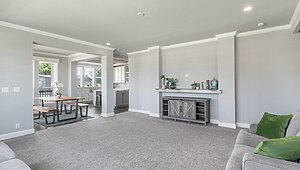 American Dream Series / Ranch House 30683R Interior 115920