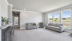 American Dream Series / Ranch House 30683R Interior 115919