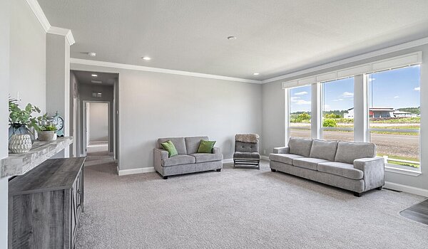 American Dream Series / Ranch House 30683R Interior 115919