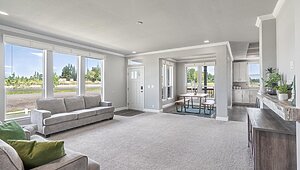 American Dream Series / Ranch House 30683R Interior 115918
