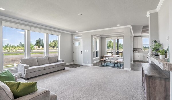 American Dream Series / Ranch House 30683R Interior 115918