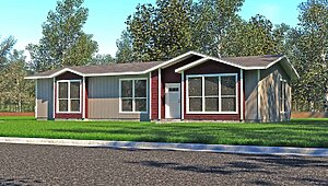 American Dream Series / Lakeport 28523L Exterior 115935