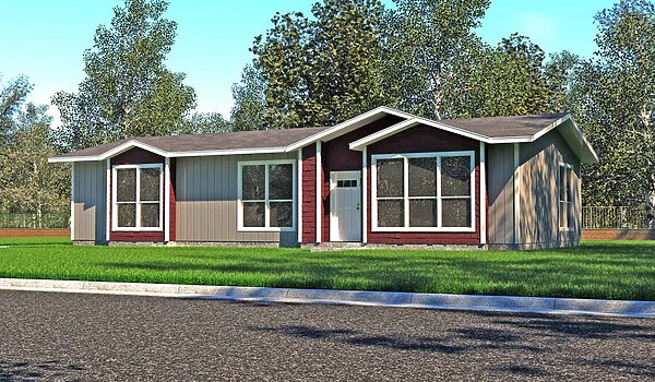 American Dream Series / Lakeport 28523L Exterior 115935