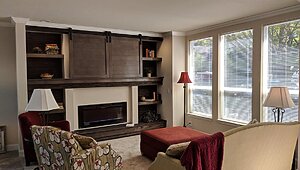 American Dream Series / Lakeport 28523L Interior 115931