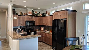 American Dream Series / Lakeport 28523L Kitchen 115929