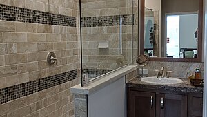 American Dream Series / Lakeport 28523L Bathroom 115933